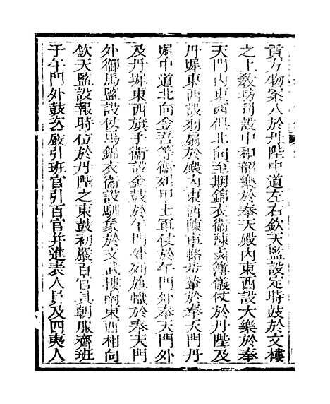 【春明梦余录】三 - 孙承泽古香斋.pdf