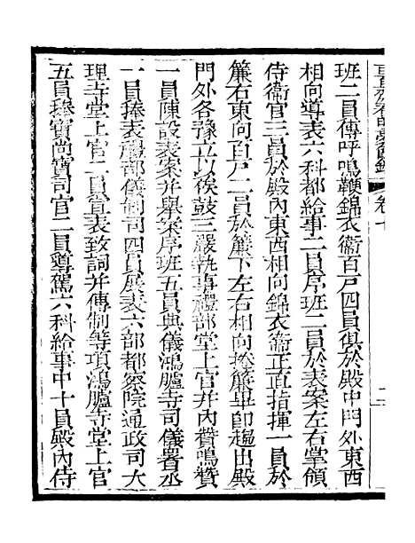 【春明梦余录】三 - 孙承泽古香斋.pdf