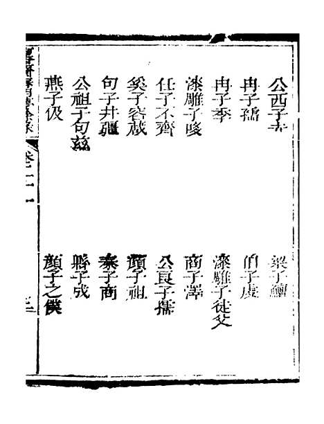 【春明梦余录】六 - 孙承泽古香斋.pdf