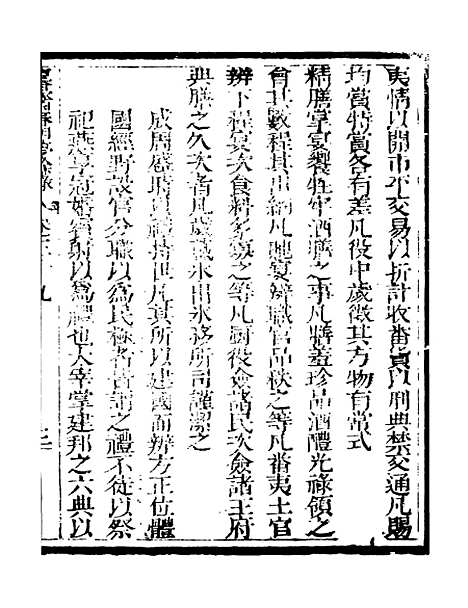 【春明梦余录】十三 - 孙承泽古香斋.pdf