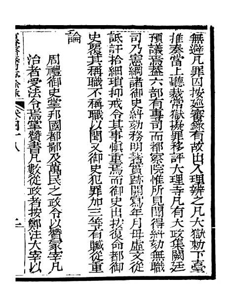 【春明梦余录】十九 - 孙承泽古香斋.pdf