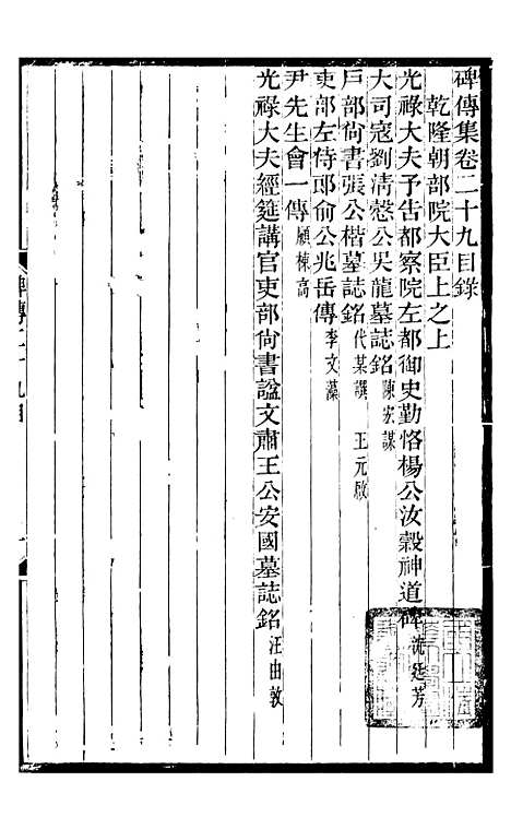 【续碑传集】十三 - _江苏书局版14.pdf