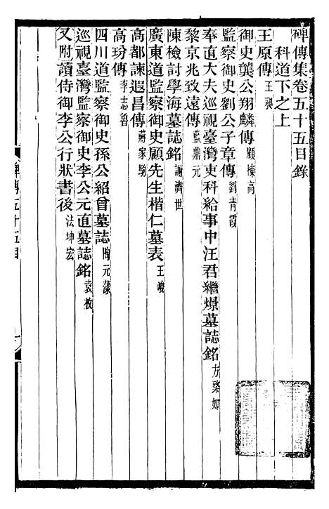 【续碑传集】二十 - _江苏书局版21.pdf