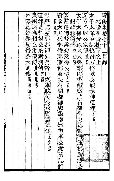 【续碑传集】二十六 - _江苏书局版27.pdf