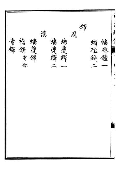 【西清续鉴】三十三 - 涵芬楼.pdf