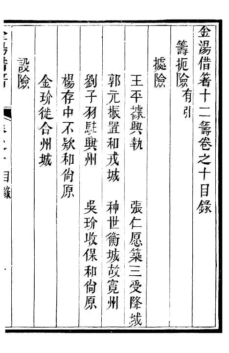 【金汤借筹十二筹】十二 - 李盘琉璃厂.pdf