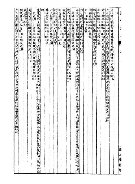 【经策通纂经学辑要】二 - 经策通纂_陈遹声点石斋.pdf