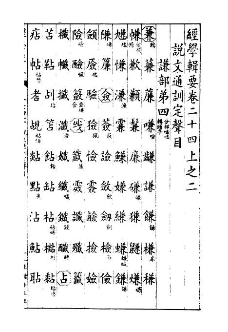 【经策通纂经学辑要】二十五 - 经策通纂_陈遹声点石斋.pdf