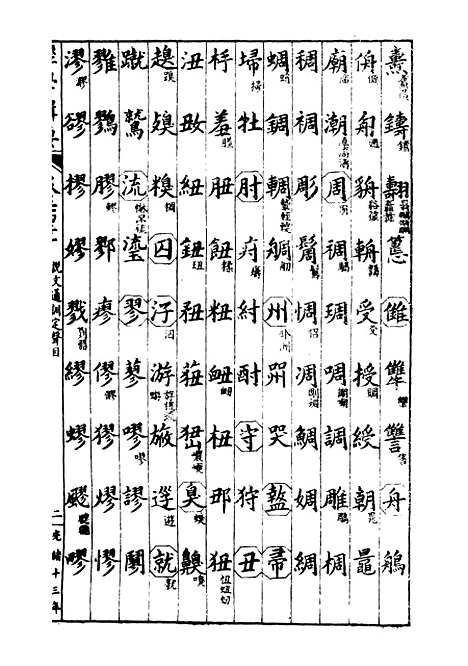 【经策通纂经学辑要】二十六 - 经策通纂_陈遹声点石斋.pdf