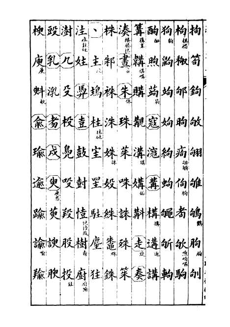 【经策通纂经学辑要】二十七 - 经策通纂_陈遹声点石斋.pdf