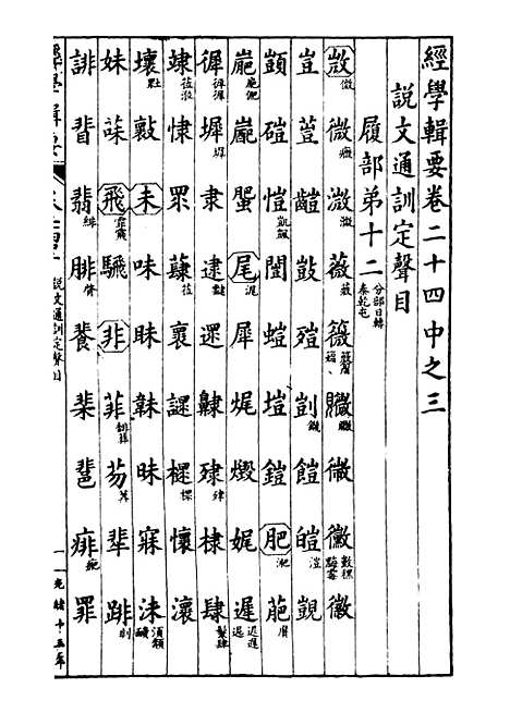 【经策通纂经学辑要】二十九 - 经策通纂_陈遹声点石斋.pdf