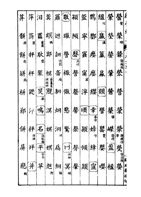 【经策通纂经学辑要】三十二 - 经策通纂_陈遹声点石斋.pdf