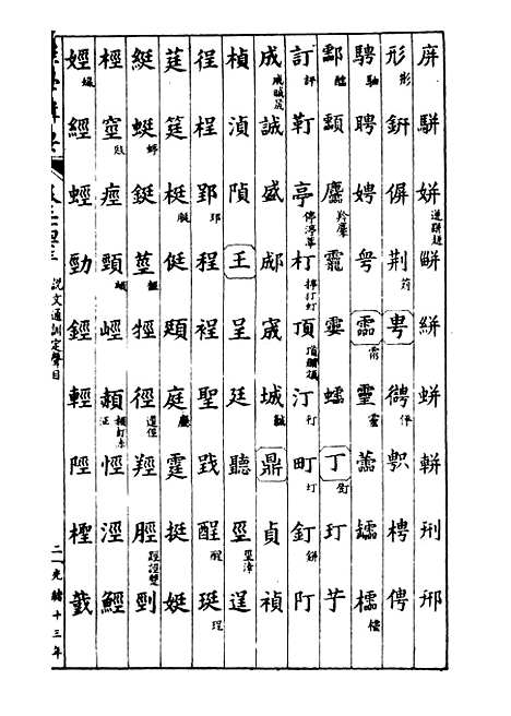 【经策通纂经学辑要】三十二 - 经策通纂_陈遹声点石斋.pdf