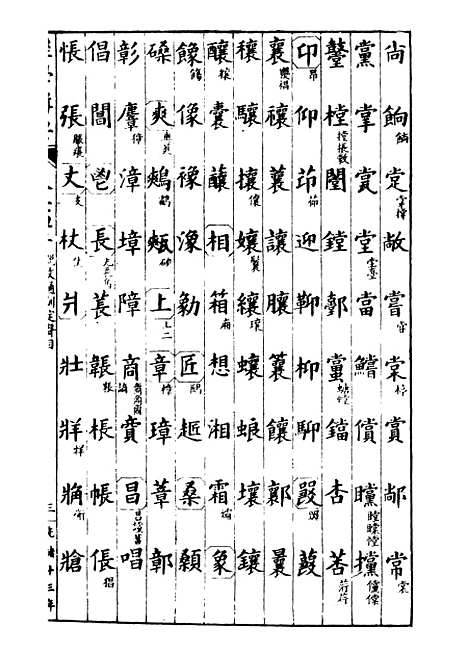 【经策通纂经学辑要】三十二 - 经策通纂_陈遹声点石斋.pdf