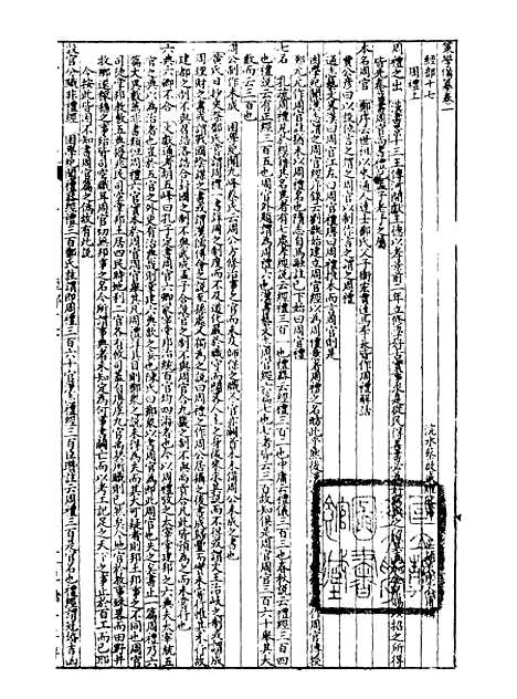 【经策通纂策学备纂】五 - 经策通纂_陈遹声点石斋.pdf