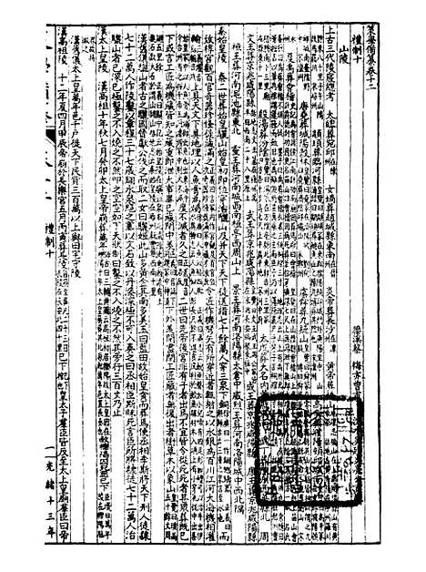 【经策通纂策学备纂】二十九 - 经策通纂_陈遹声点石斋.pdf