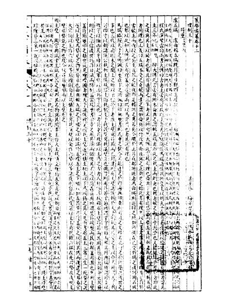 【经策通纂策学备纂】三十一 - 经策通纂_陈遹声点石斋.pdf