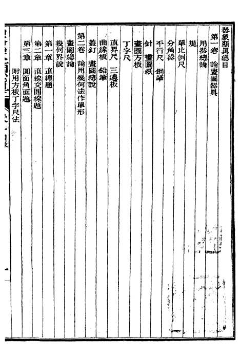 【算学】三 - 西学富强丛书_富强斋主人鸿文书局.pdf