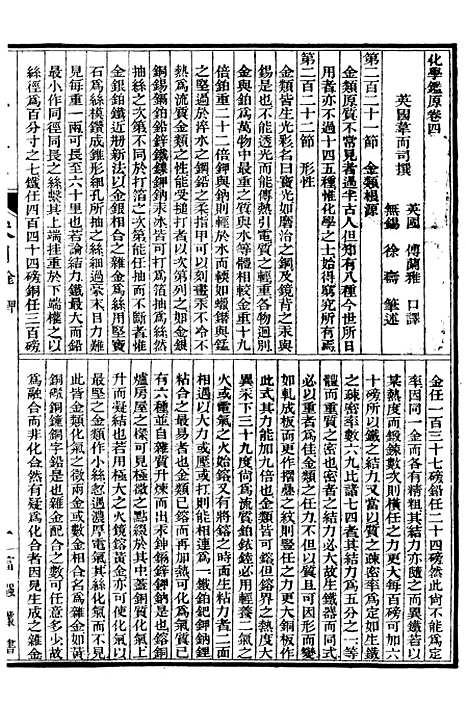 【化学】一 - 西学富强丛书_富强斋主人鸿文书局.pdf