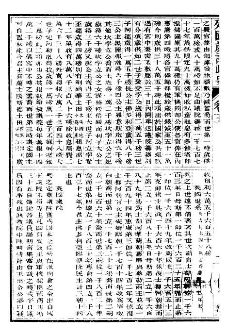 【史学】二 - 西学富强丛书_富强斋主人鸿文书局.pdf