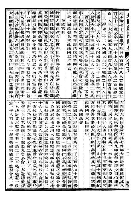 【史学】二 - 西学富强丛书_富强斋主人鸿文书局.pdf