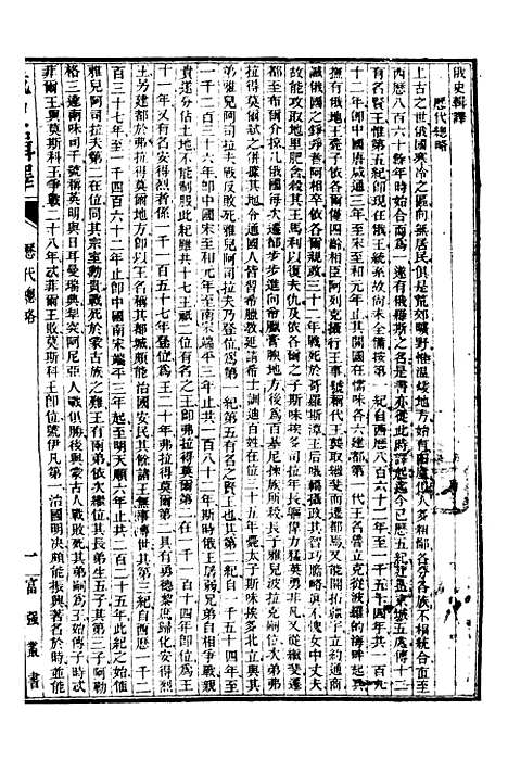 【史学】四 - 西学富强丛书_富强斋主人鸿文书局.pdf