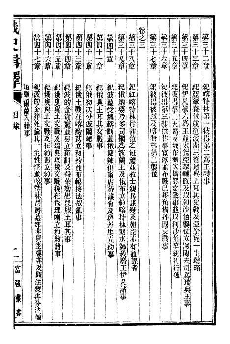 【史学】四 - 西学富强丛书_富强斋主人鸿文书局.pdf