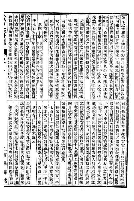 【史学】五 - 西学富强丛书_富强斋主人鸿文书局.pdf