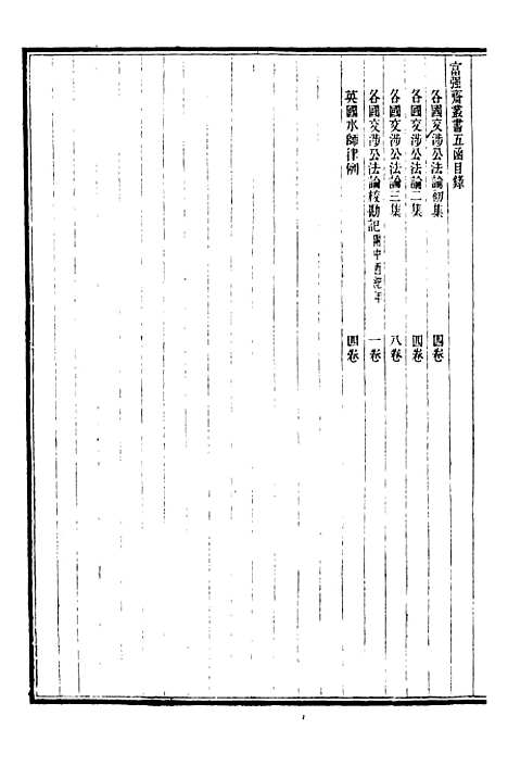 【公法学】一 - 西学富强丛书_富强斋主人鸿文书局.pdf