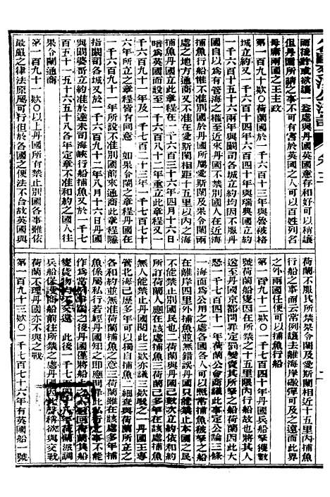 【公法学】二 - 西学富强丛书_富强斋主人鸿文书局.pdf