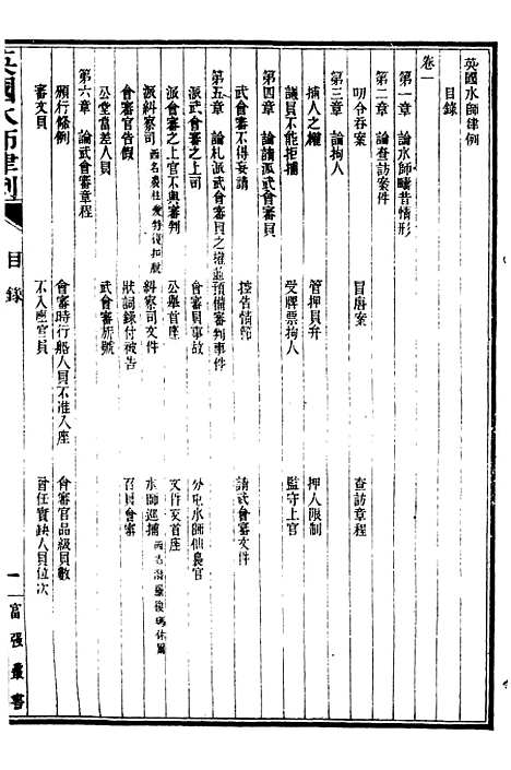 【公法学】八 - 西学富强丛书_富强斋主人鸿文书局.pdf