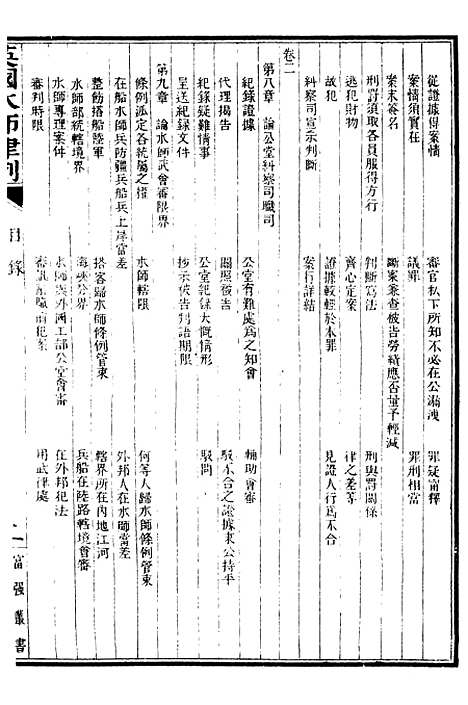 【公法学】八 - 西学富强丛书_富强斋主人鸿文书局.pdf