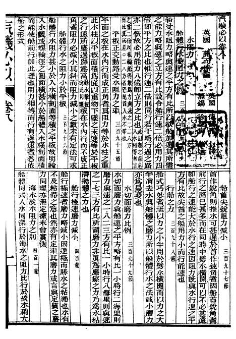 【汽机学】二 - 西学富强丛书_富强斋主人鸿文书局.pdf