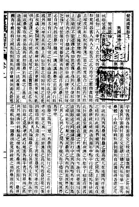 【兵政学】三 - 西学富强丛书_富强斋主人鸿文书局.pdf