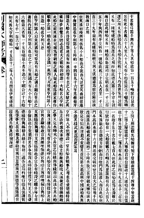 【兵政学】四 - 西学富强丛书_富强斋主人鸿文书局.pdf