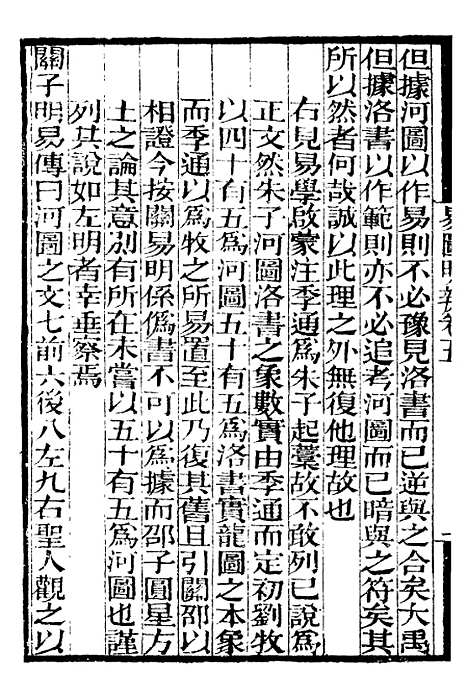 【易图明辨】二 - 补守山阁丛书_钱熙祚.pdf