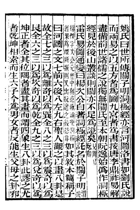 【易图明辨】二 - 补守山阁丛书_钱熙祚.pdf