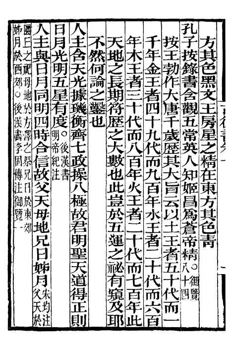 【古微书】二 - 补守山阁丛书_钱熙祚.pdf