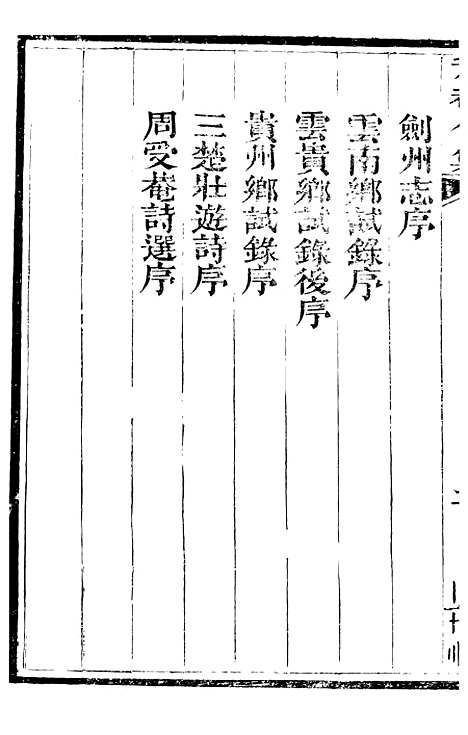 【总纂升庵合集】二 - 杨慎新都王鸿文堂.pdf