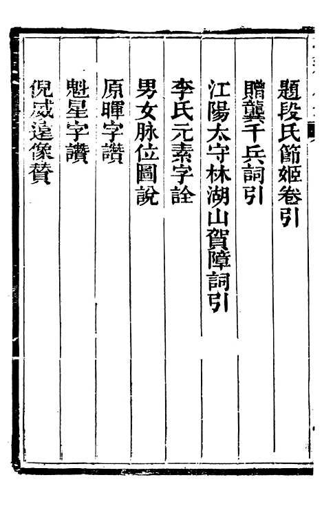 【总纂升庵合集】五 - 杨慎新都王鸿文堂.pdf