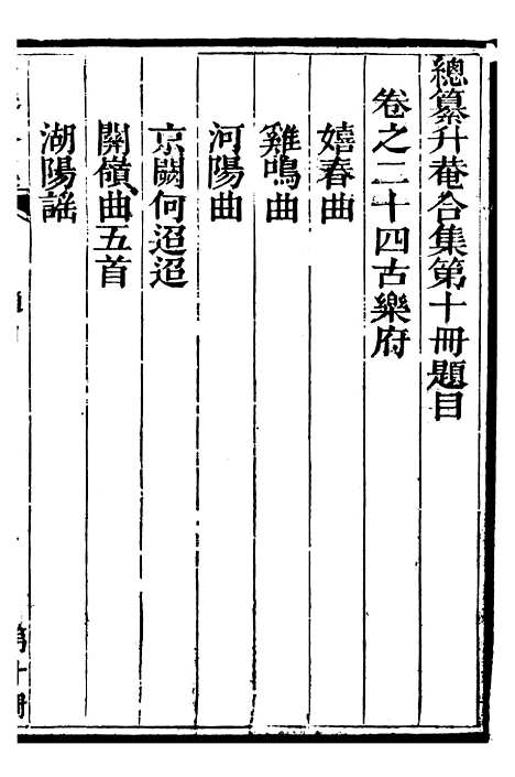 【总纂升庵合集】六 - 杨慎新都王鸿文堂.pdf