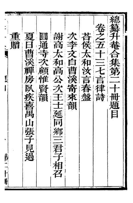 【总纂升庵合集】十一 - 杨慎新都王鸿文堂.pdf