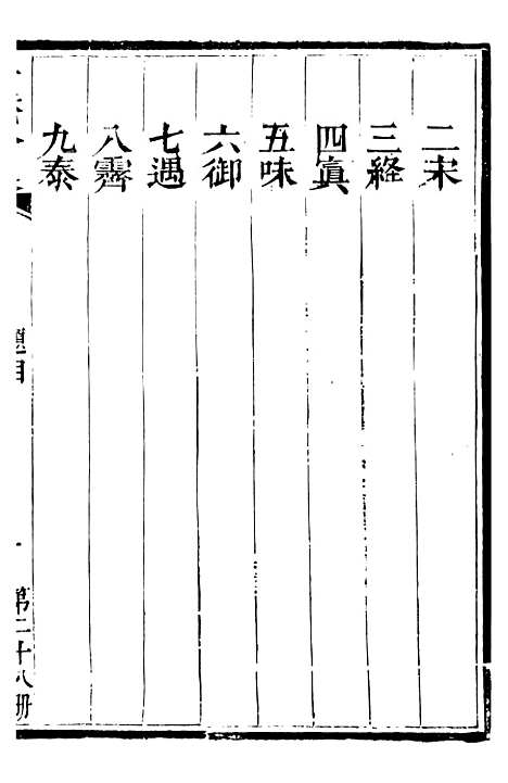 【总纂升庵合集】十五 - 杨慎新都王鸿文堂.pdf