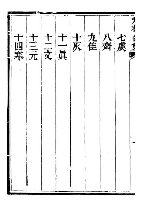 【总纂升庵合集】十七 - 杨慎新都王鸿文堂.pdf