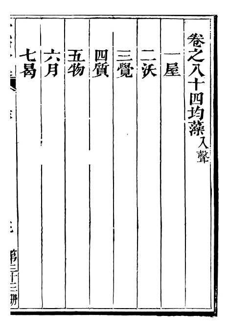 【总纂升庵合集】十八 - 杨慎新都王鸿文堂.pdf