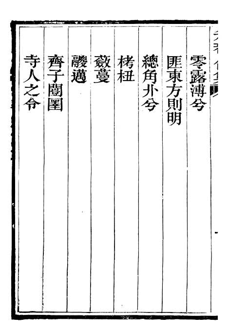 【总纂升庵合集】二十一 - 杨慎新都王鸿文堂.pdf