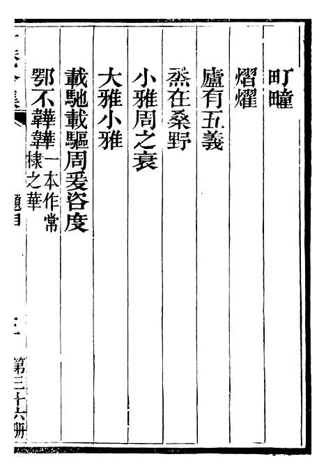 【总纂升庵合集】二十一 - 杨慎新都王鸿文堂.pdf