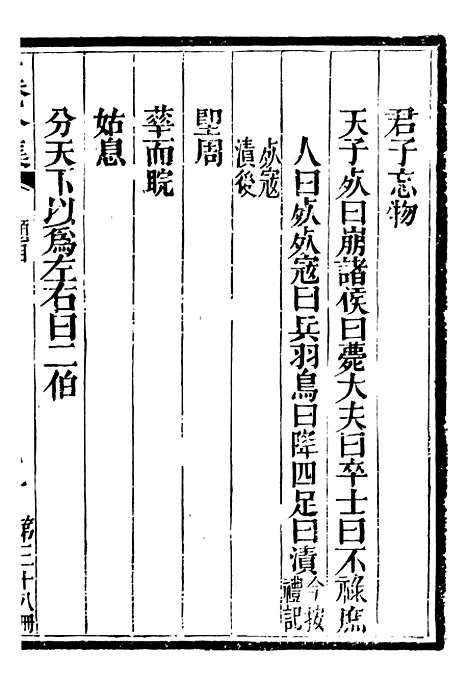 【总纂升庵合集】二十二 - 杨慎新都王鸿文堂.pdf