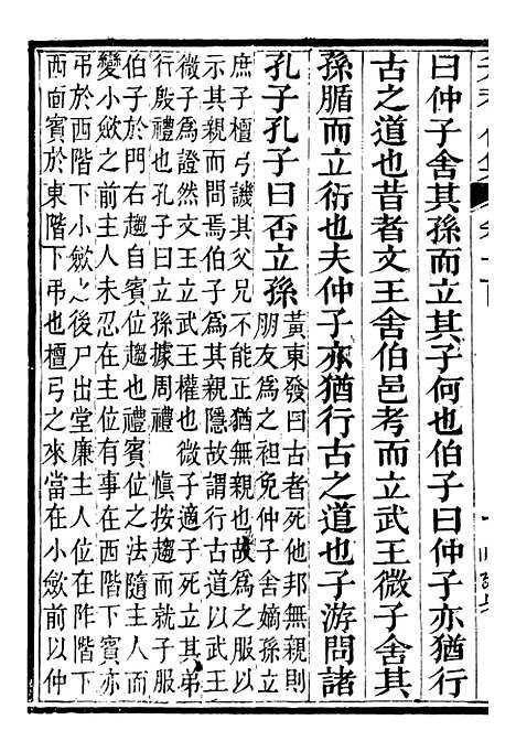 【总纂升庵合集】二十四 - 杨慎新都王鸿文堂.pdf