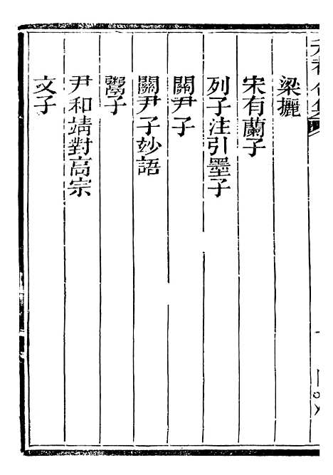 【总纂升庵合集】二十七 - 杨慎新都王鸿文堂.pdf